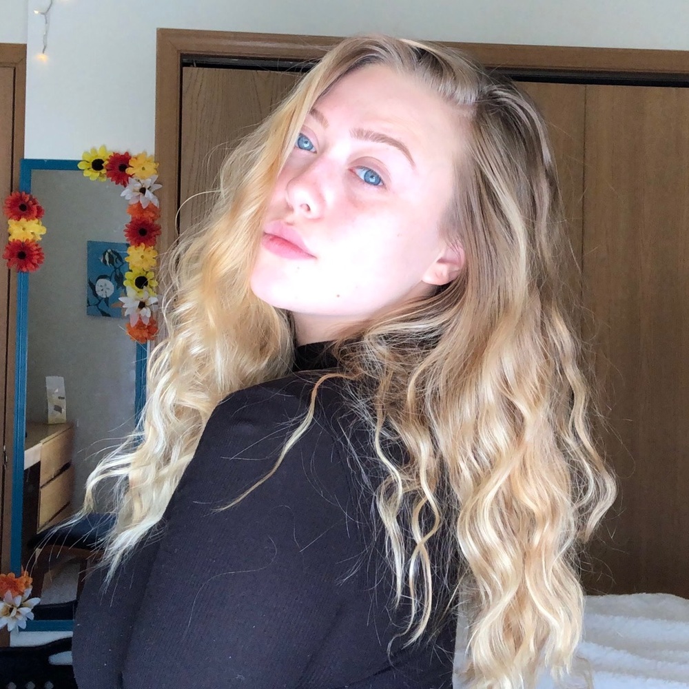 Meet your Posher, Mary